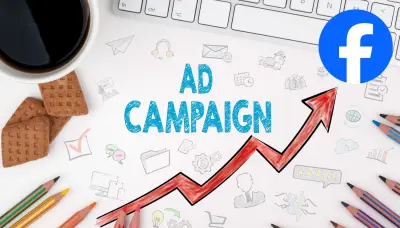 حملات اعلانية ممولة على فس بوك بطريقة احترافية