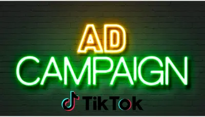 انشاء حملات اعلانية ناجحة على منصة تيك توك بطريقة احترافية