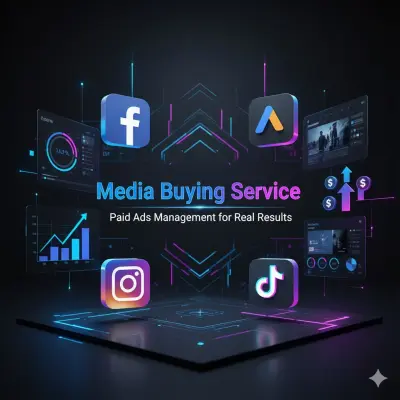 media buying