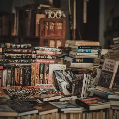 كتابة المحتوى