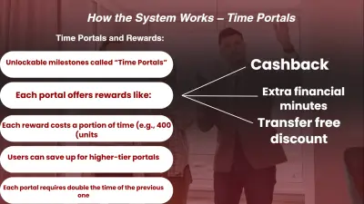 تصميم عروض تقديميّة (PowerPoint) احترافية