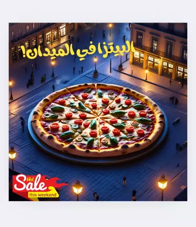 خدمة تصميم متكاملة: لوجو + هوية بصرية + منشورات سوشيال ميديا