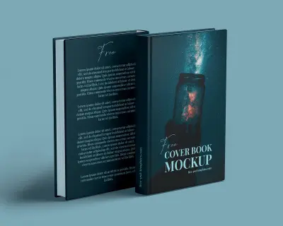 تصميم أغلفة الكتب و الروايات | أغلفة إبداعية واحترافية