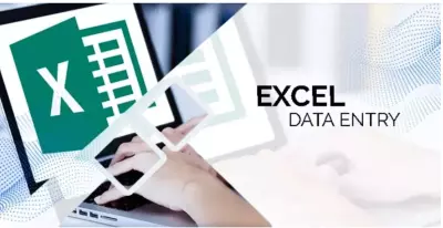 خدمات Excel شاملة: إدخال بيانات، تحليل، تنسيق، وإعداد تقارير بإحترافية