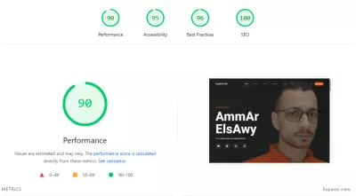 تسريع وتحسين أداء مواقع ووردبريس باحترافية