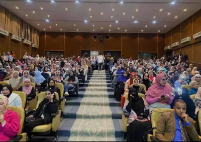 أدربك على قراءة التحاليل والأشعه
