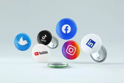 إدارة منصات التواصل الاجتماعي شامله