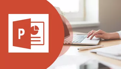 تصميم 10 شرائح بوربوينت powerpoint إحترافية