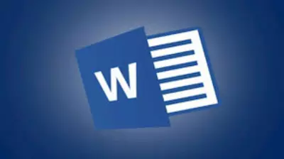 استخراج نصوص وبيانات من ملفات متعددة وتجميعها في Word