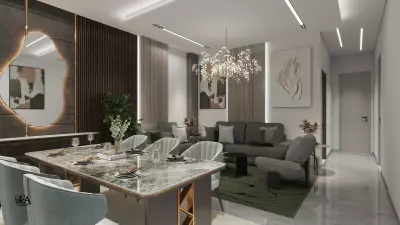 سأقوم برسم مخطط 2D وتصميم داخلي 3D احترافي لأي فراغ باستخدام البرامج المعمارية