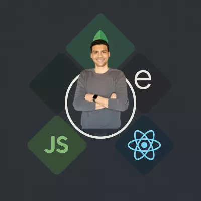 تصميم وبرمجة موقع ويب احترافي باستخدام React وNode.js سريع وآمن ومتجاوب مع جميع الأجهزة