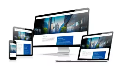 تطوير موقع ويب احترافي باستخدام Laravel وMySQL