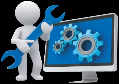 إصلاح المشاكل التقنية في التطبيقات والمواقع باحتراف وسرعة