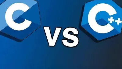 حل تمارين وبرمجة مشاريع باستخدام C و C++ باحترافية