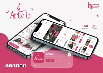 سأقوم بتصميم وتطوير تطبيق موبايل صغير من 10 إلى 15 صفحة رئيسية بتصميم احترافي ومتجاوب، مع التركيز على سهولة الاستخدام وتجربة مستخدم مميزة، وتعديلات حتى الوصول للشكل المثالي.