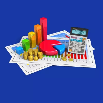 اعداد تقارير مالية شهرية او سنوية -تحليل مالي شهري - اعداد ميزانيات للمشاريع الجديدة والشركات الرائدة