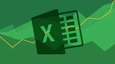 إدخال وتنظيم البيانات فى Excel بإحترافيه ودقه عاليه