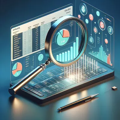 تحليل بيانات المبيعات باستخدام Excel او Python  مع تقارير ولوحه تحكم تفاعليه
