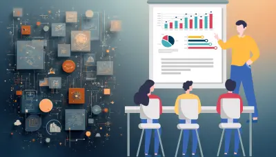 تصميم عروض تقديمية بطريقة احترافية مكونة من 10 شرائح (سلايدات)