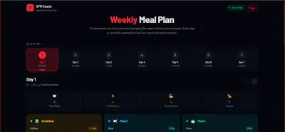 تصميم وتطوير مواقع احترافية Front-end