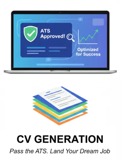 خدمه اعداد سيره ذاتيه