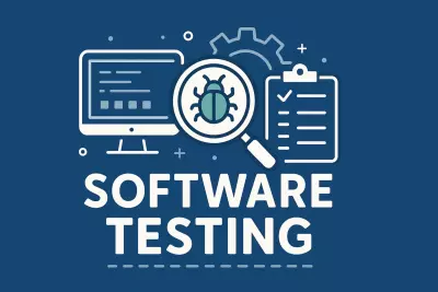اختبار المواقع