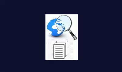 إعداد خطة بحث