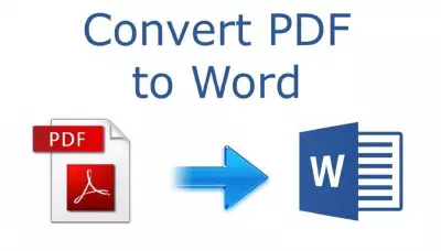 تحويل 10ملفات من word الى pdf والعكس