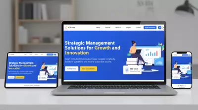 تصميم Landing Page احترافية لنشاطك التجاري أو شركتك