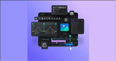 تحريك شعار بشكل احترافي