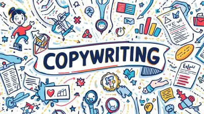 كتابة النصوص الإعلانية  (Copywriting للإعلانات الممولة)