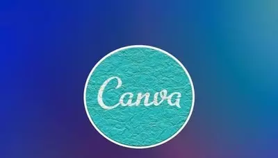 تصاميم إبداعية وجذابة على Canva