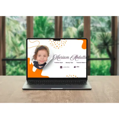تصميم بنرات اعلانيه احترافيه