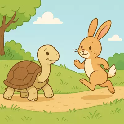 كتابة قصص قصيره للاطفال مفيده