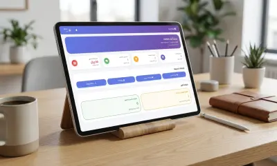 برمجة وتطوير موقع اكتروني