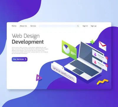 برمجة واجهات المواقع Frontend Development