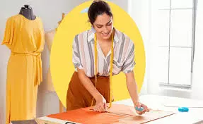 تصميم ازياء