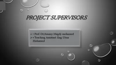 تصميم عروض PowerPoint احترافية بتنسيق جذاب ومناسب للعرض التقديمي