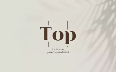 تصميم شعار مميز واحترافي جدا معبر عن مشروعك