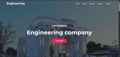 إنشاء موقع ووردبريس WordPress احترافي
