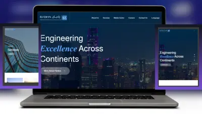 انشاء موقع ورفعه على استضافة