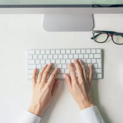تفريغ الملفات الصوتية والفيديو إلى نص مكتوب بدقة عالية