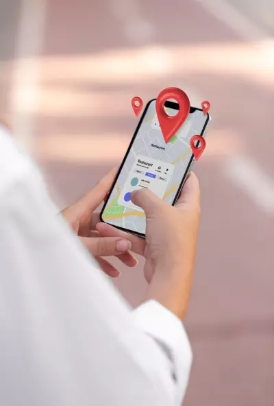 تقييم خدماتك على Google Maps وتحسين ظهورها