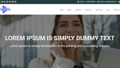 سأوفر لك نظام إدارة محتوى (CMS) احترافي جاهز للاستخدام، يساعدك على إدارة موقعك بسهولة دون الحاجة لأي خبرة تقنية. النظام مرن وسريع ويدعم التخصيص حسب احتياجاتك، مما يتيح لك التحكم الكامل بالمحتوى