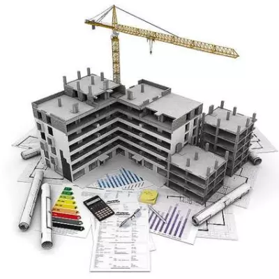 تخطيط وتصميم معمارى 2D , 3D