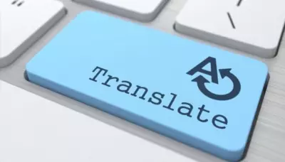 ترجمة احترافية دقيقة بين العربية والإنجليزية