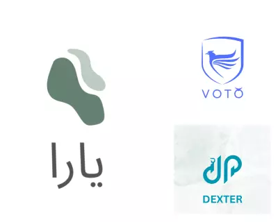 تصميم لوجو احترافي وفريد يعكس هوية مشروعك