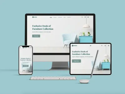 تصميم واجهة مستخدم احترافية وجذابة لتطبيق بما يتناوسب مع هوية العلامة التجارية الخاصة بك