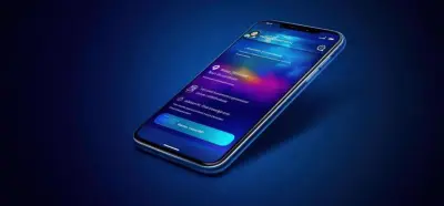تطوير تطبيقات موبايل احترافية باستخدام Flutter تعمل على Android وiOS من كود واحد