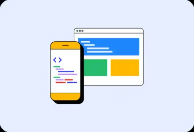 تطوير مواقع ويب احترافية بواجهات عصرية وتجربة مستخدم ممتازة